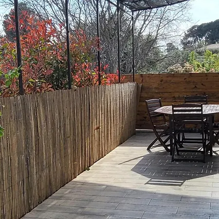 Jolie Maison Neuve Entre Et Colline En Provence * Ollioules