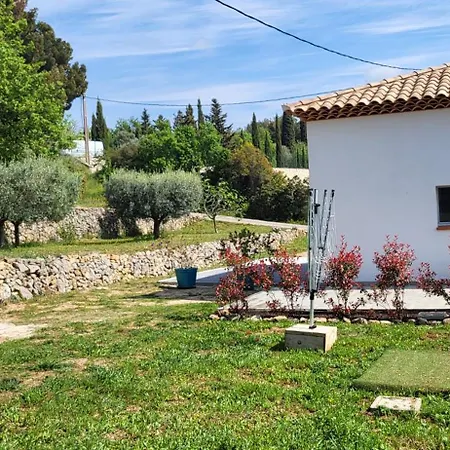 Jolie Maison Neuve Entre Et Colline En Provence * Ollioules
